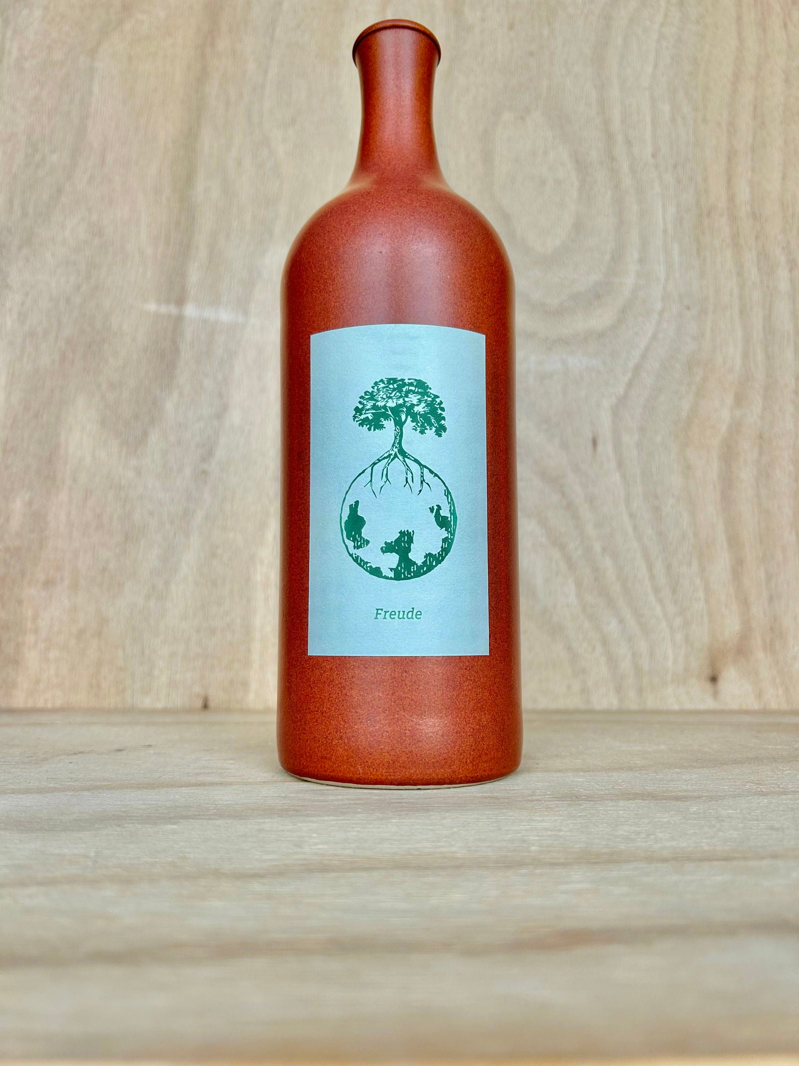 1*7様 Weingut Werlitsch Freude 2021 Werlitsch | Freude | MORE Natural Wine