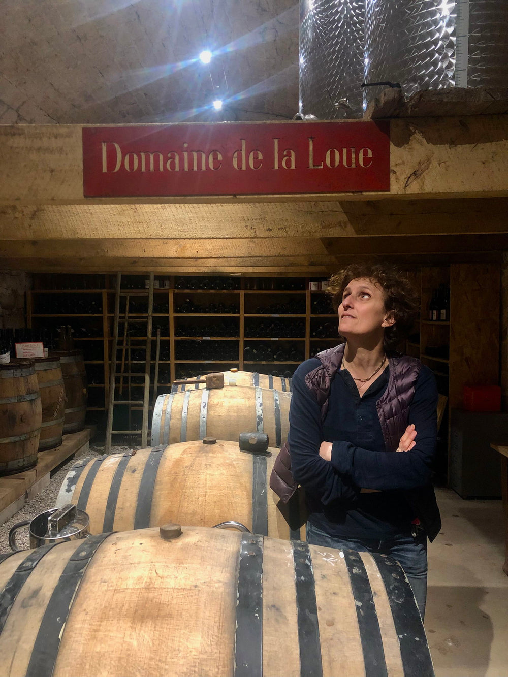 Domaine de La Loue