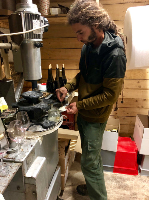 Domaine des Cavarodes