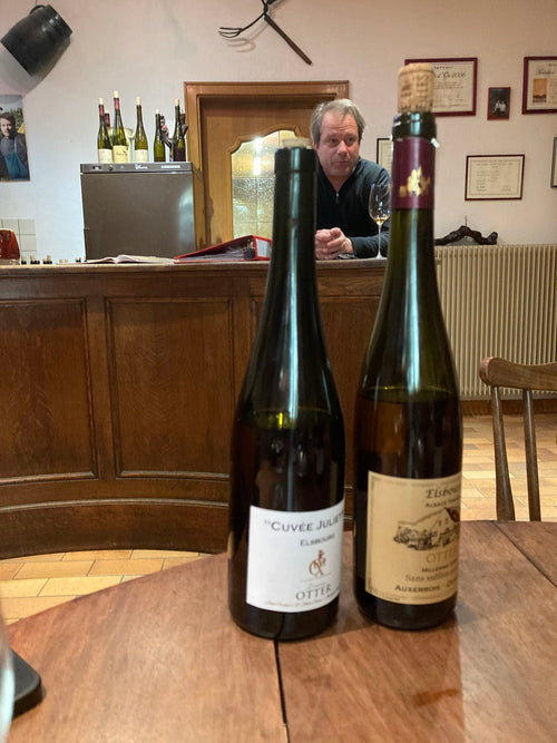 Domaine Otter