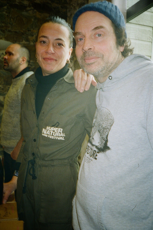 Domaine La Bohème - Bouju & Loiseau