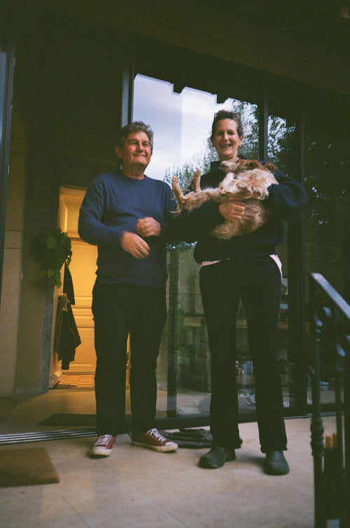 Domaine Yvon Métras