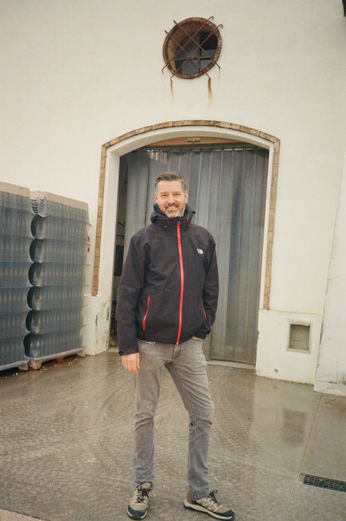La Forastera