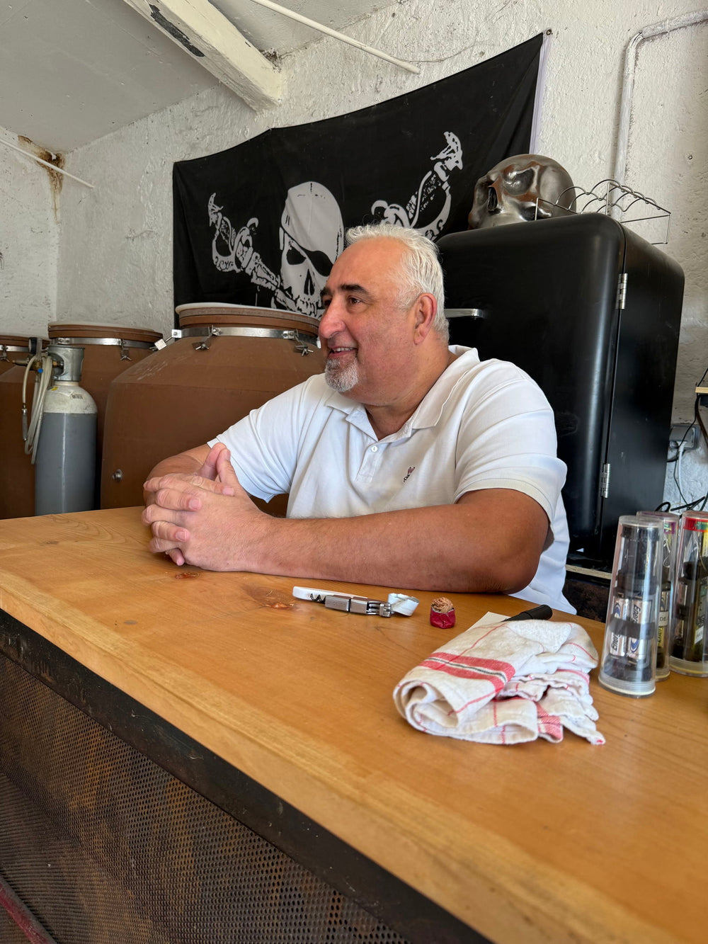 Culinaries & De Vini