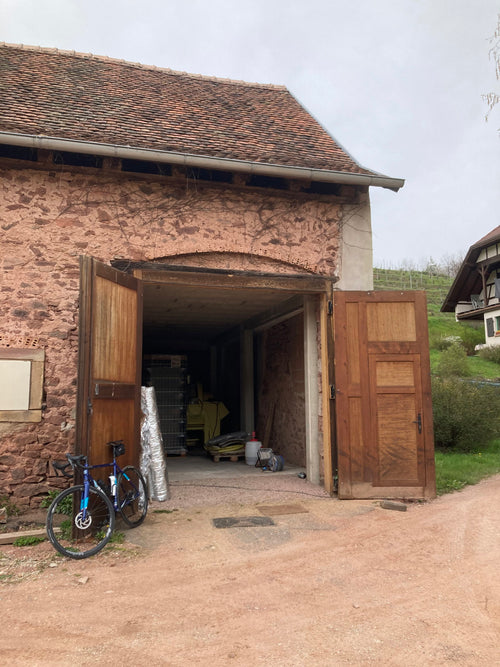 La Ferme des 9 Chemins