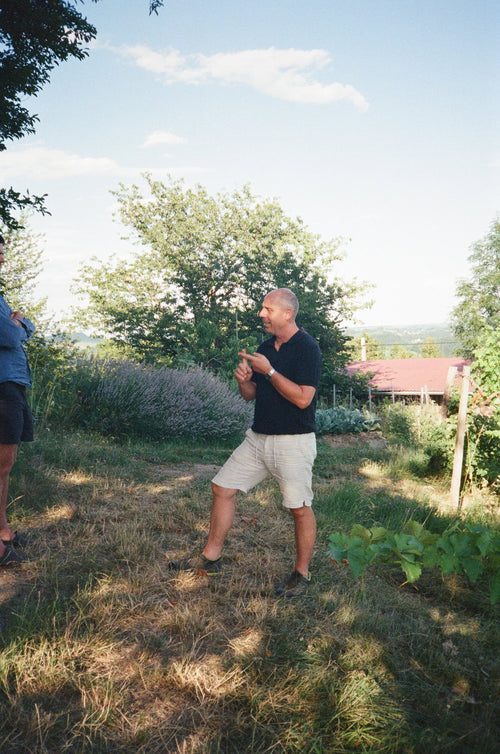 Weingut Werlitsch