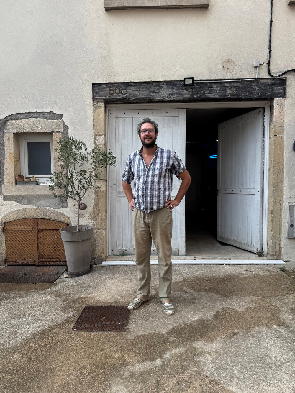 Les Jardiniers Vignerons