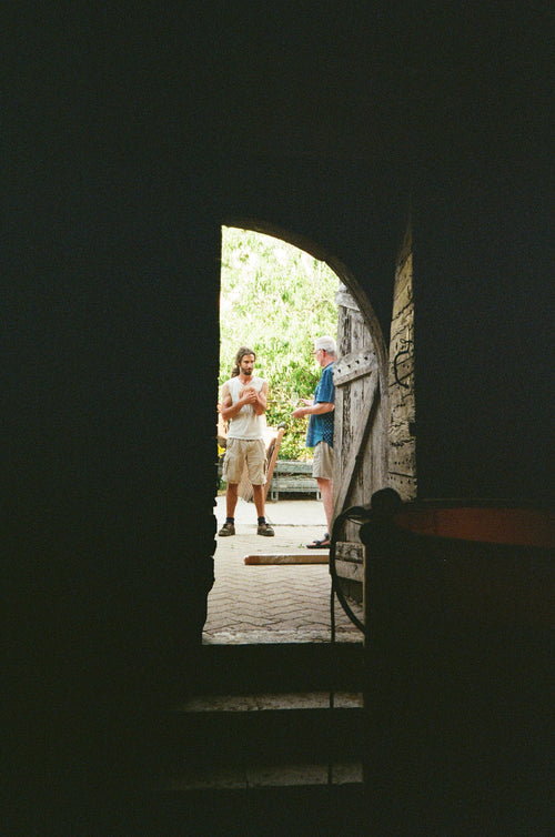 Domaine des Cavarodes