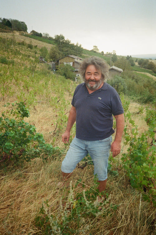 Romuald Valot