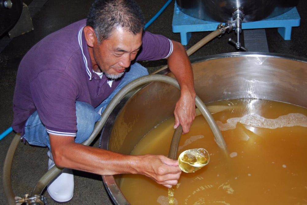 Hitomi Winery