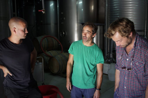 Humus Wines