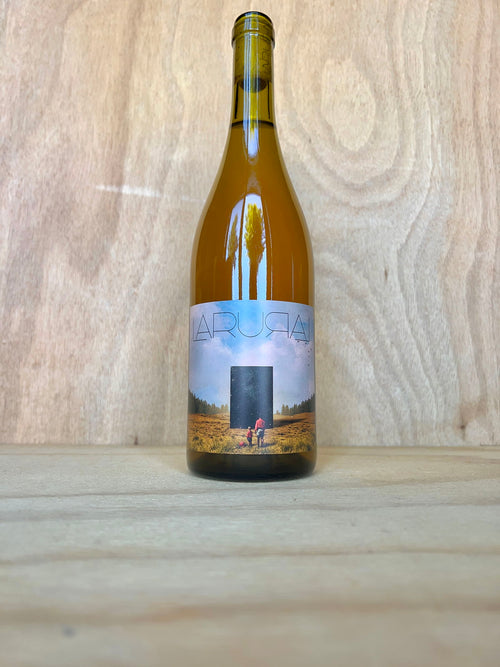 La Rural - Macabeu 2023