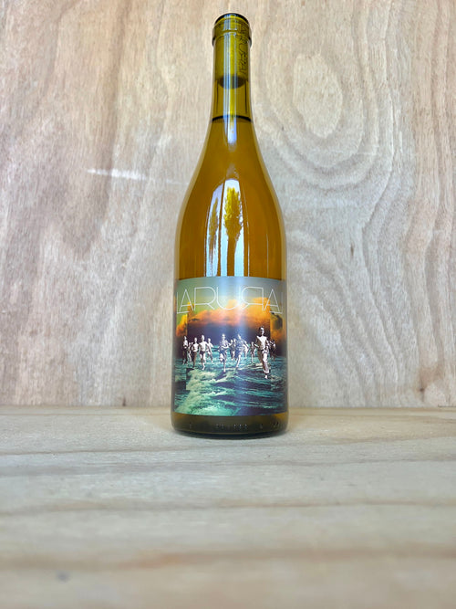 La Rural - Malvasia de Sitges 2022