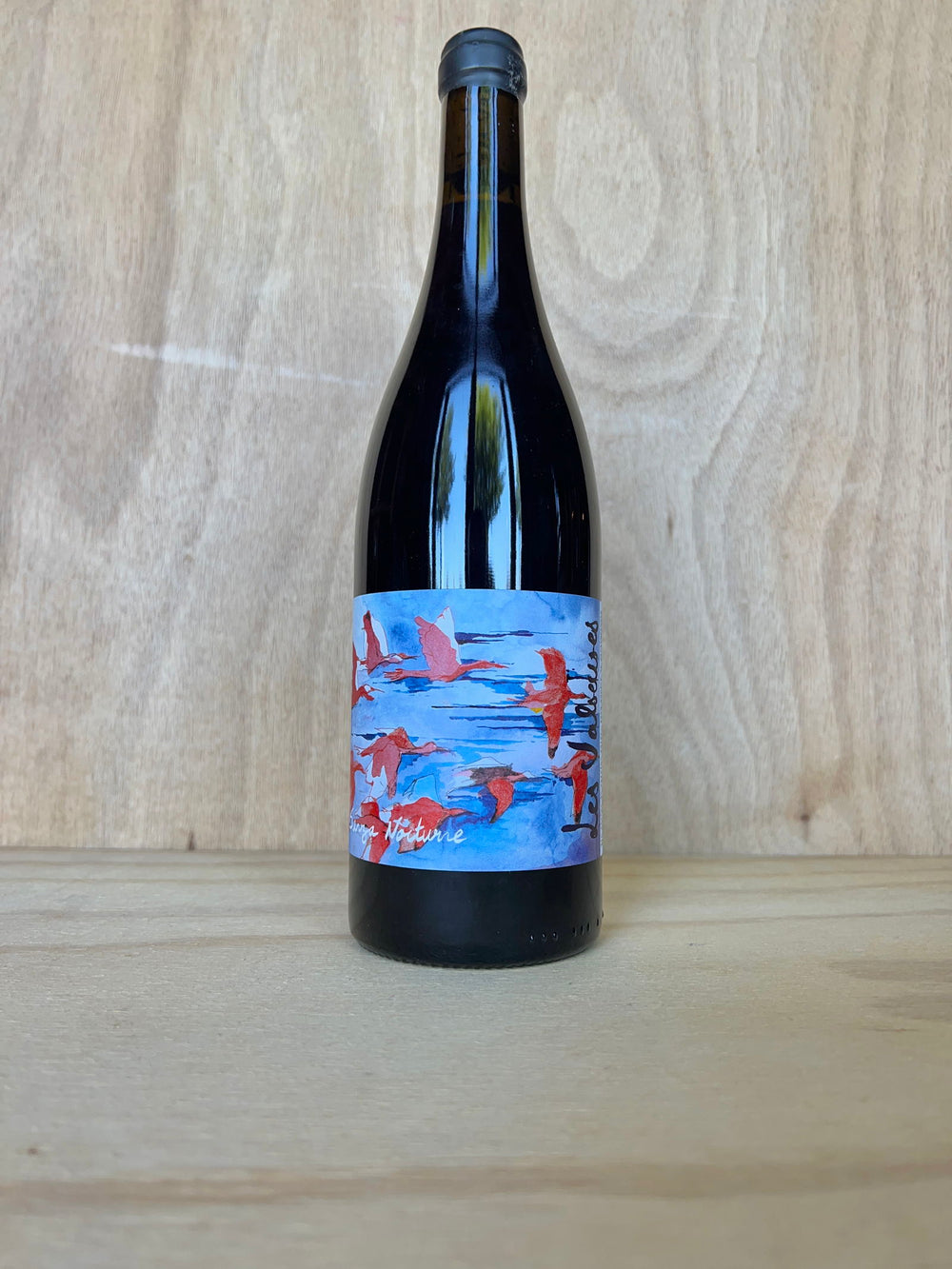 Les Valseuses - Sanza Nocturne 2020