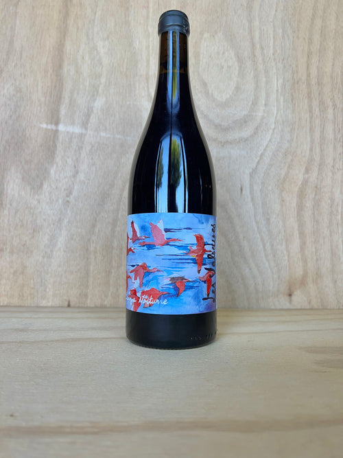 Les Valseuses - Sanza Nocturne 2020