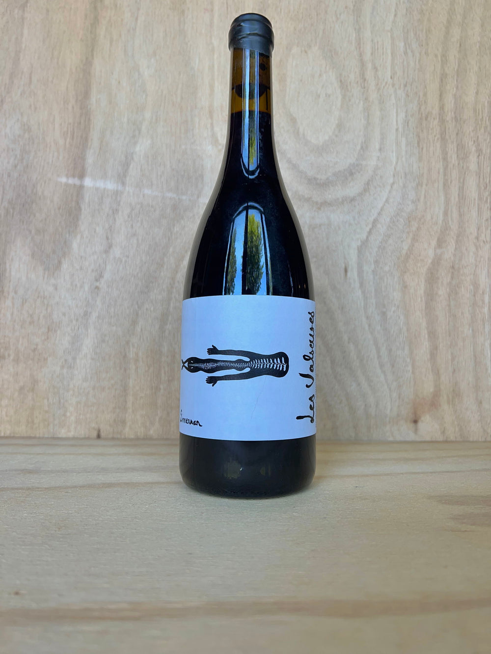 Les Valseuses - Sinnerman 2020