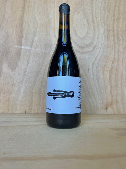 Les Valseuses - Sinnerman 2020