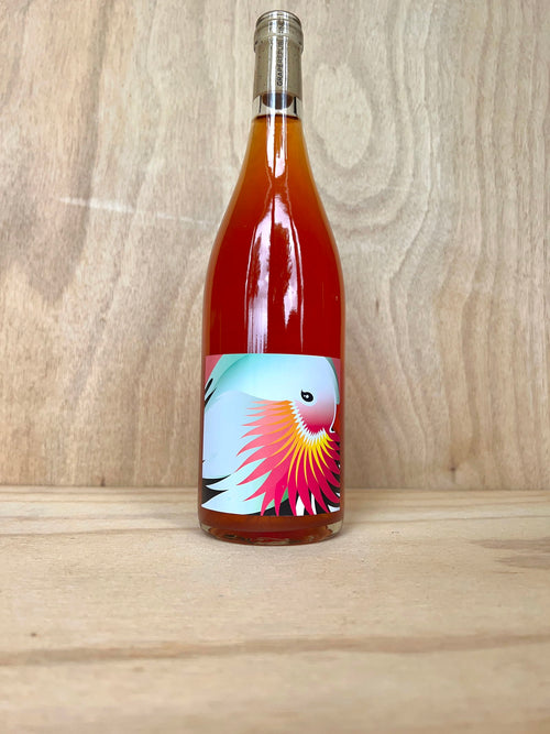 Grape Republic - Arancione 2021