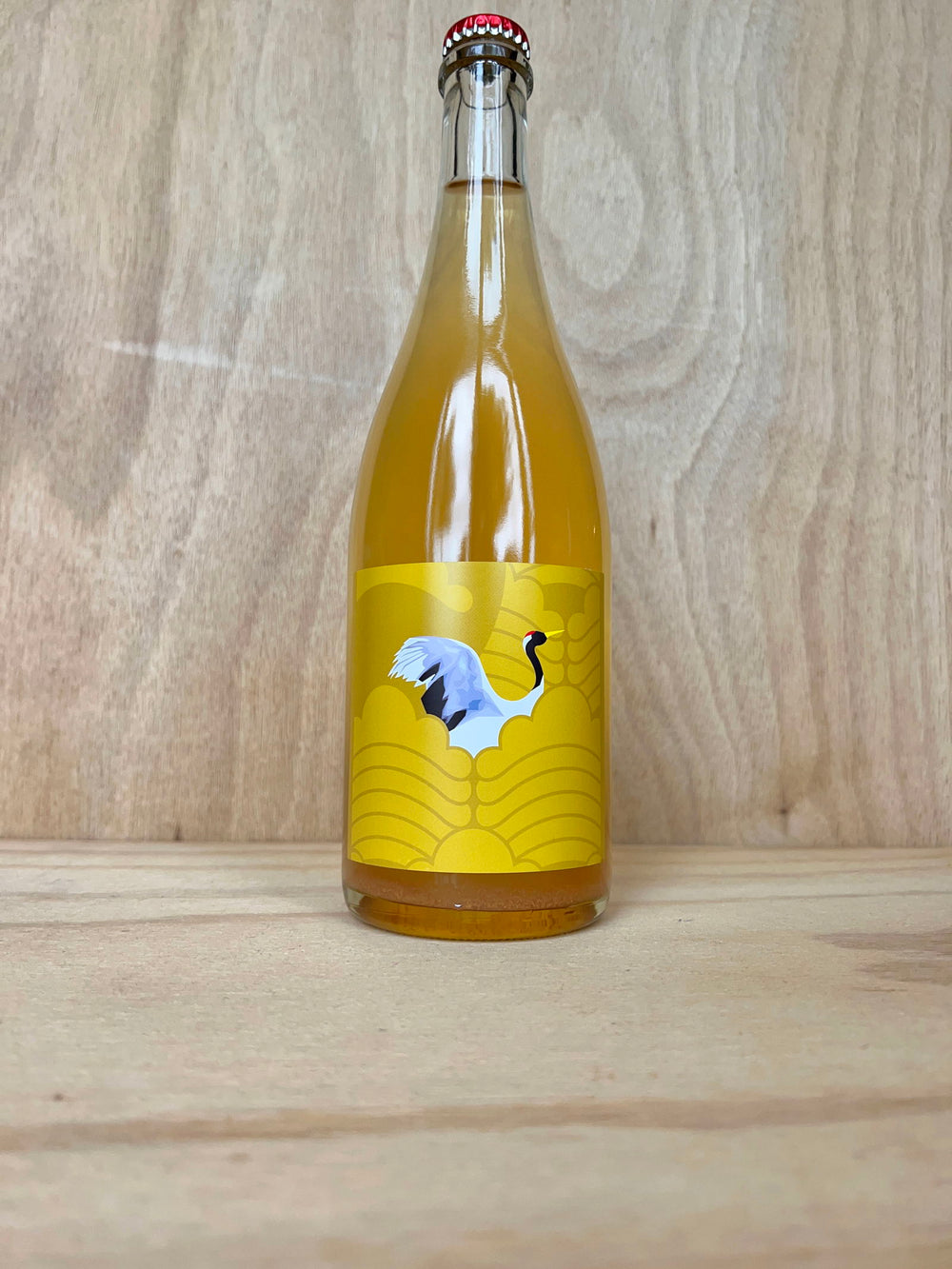 Grape Republic - Aromatico Frizzante 2021