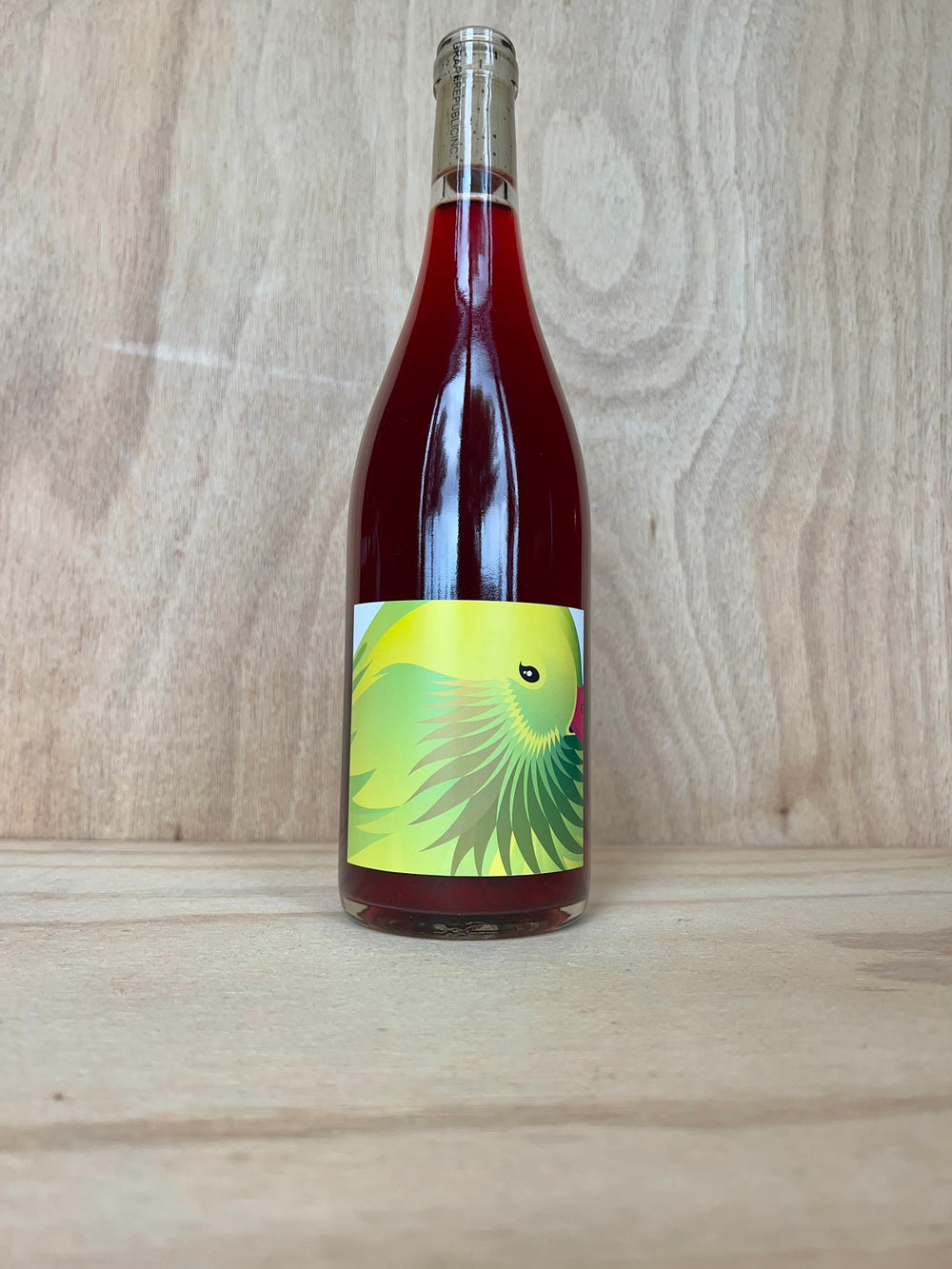 Grape Republic - Rosso 2021