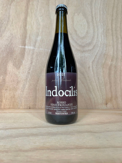 Podere Pradarolo - Indocilis Rosso 2021