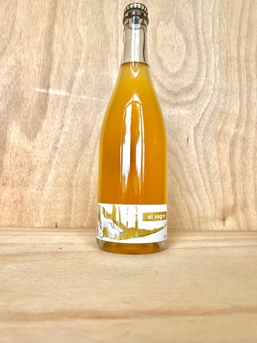 La Forastera - El Sogre 2022