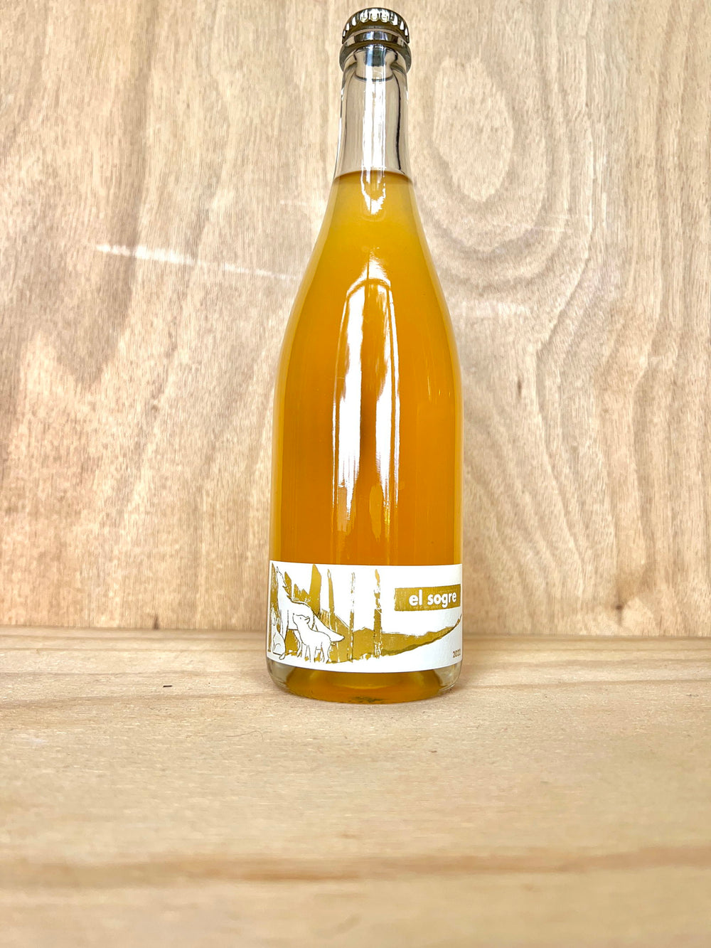 La Forastera - El Sogre 2023