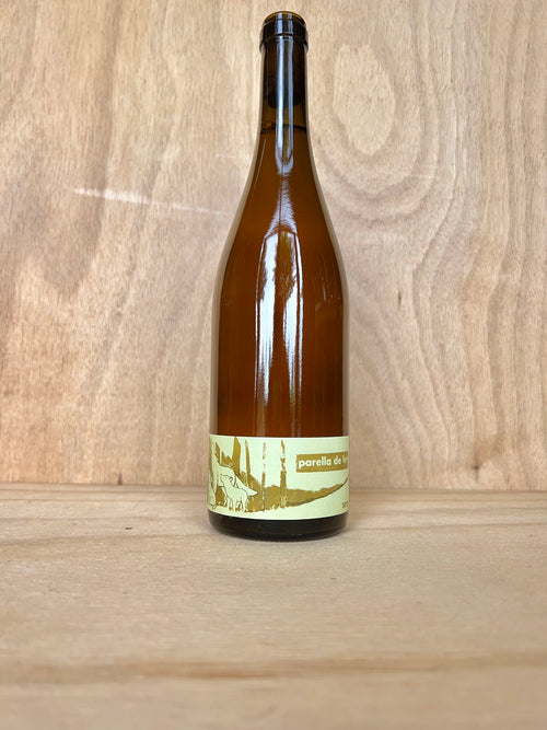 La Forastera - Parella de Fet 2022