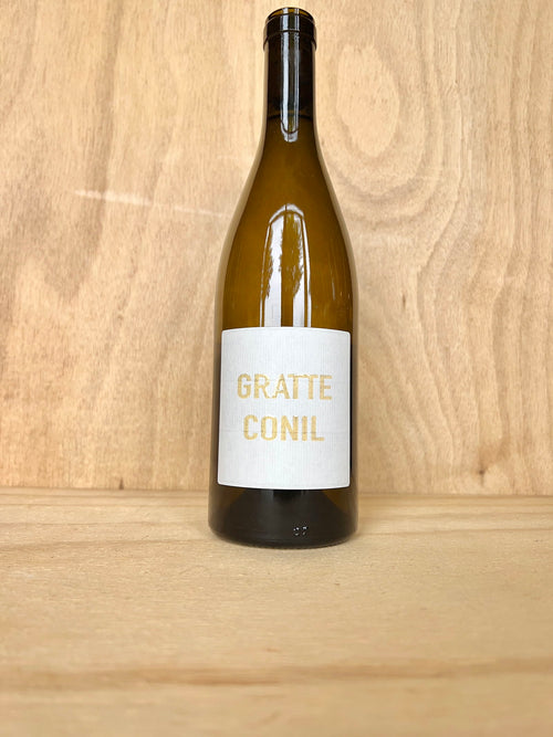 Domaine du Petit Oratoire - Gratte Conil 2023
