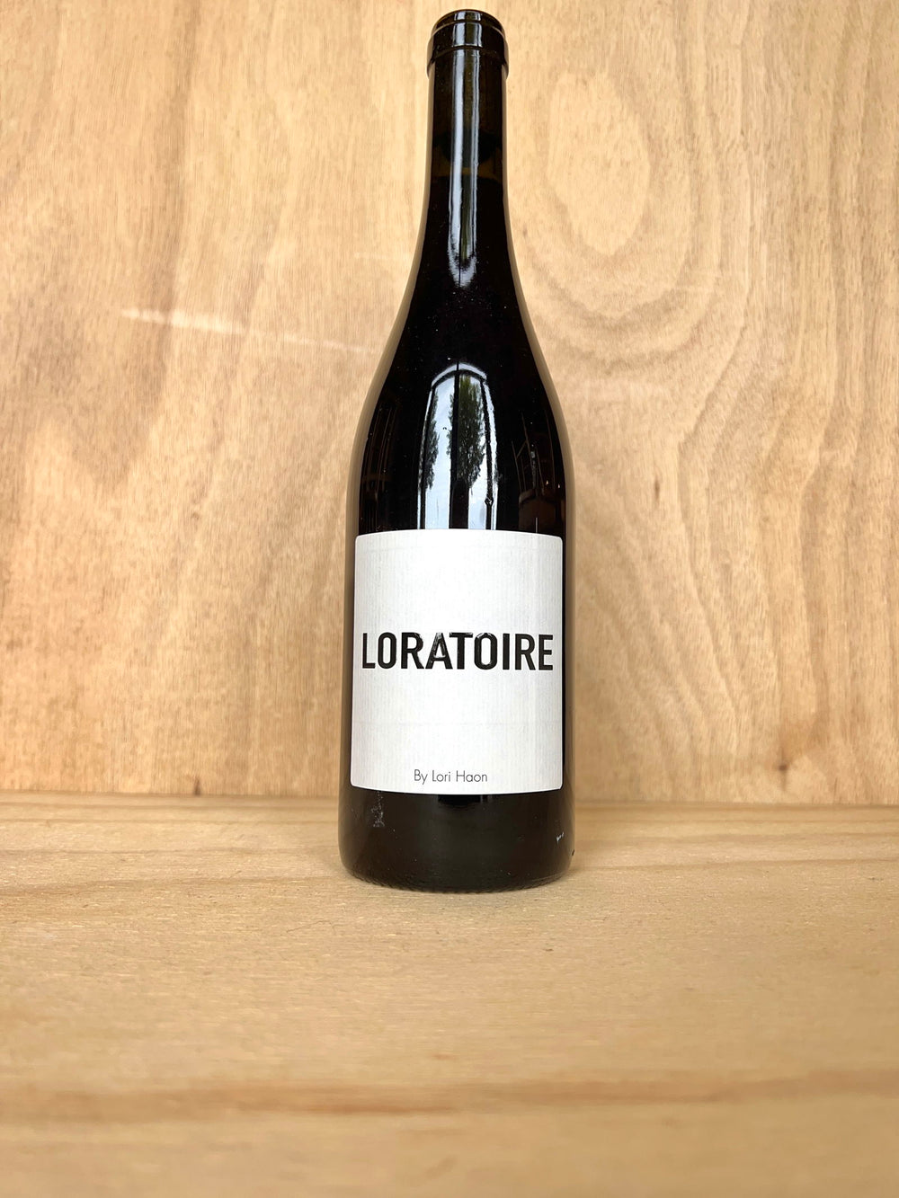 Domaine du Petit Oratoire - Loratoire 2021
