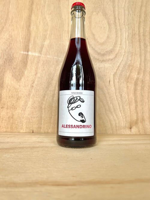 Valli Unite - Alessandrino Rosso 2022