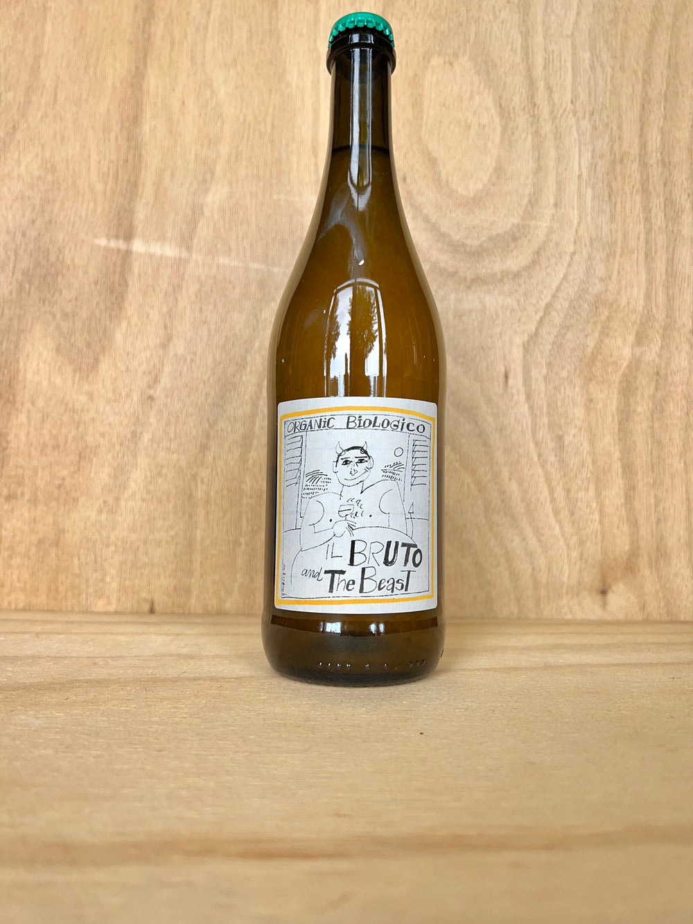 Valli Unite - Il Brut & Beast Ancestrale 2023