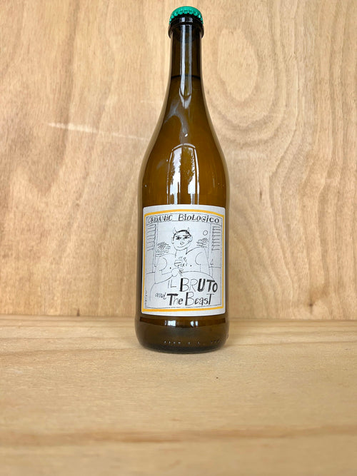 Valli Unite - Il Brut & Beast Ancestrale 2023