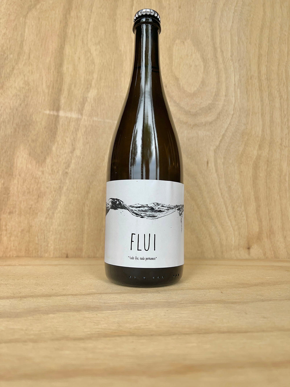Humus Wines - Pet Nat FLUI 2024