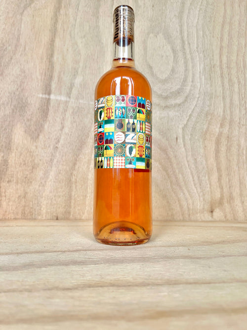 Humus Wines - Rosé 2023