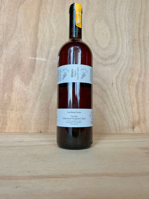 Altura - Ansonaco 2021