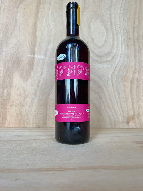 Altura - Rossetto Rosso 2021