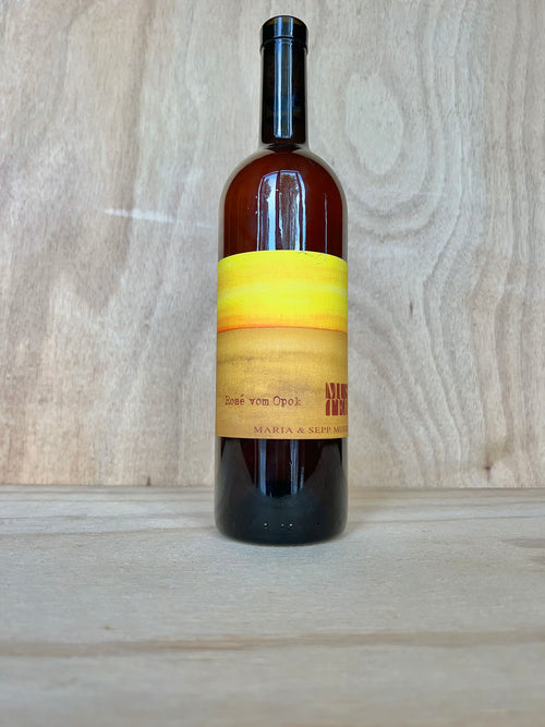 Weingut Maria & Sepp Muster - Rosé vom Opok 2021