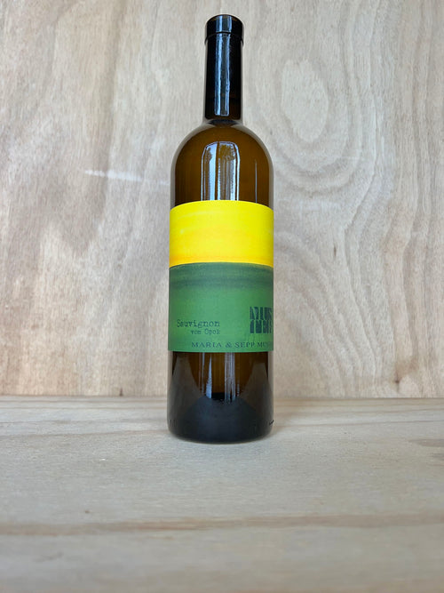 Weingut Maria & Sepp Muster - Sauvignon vom Opok 2022