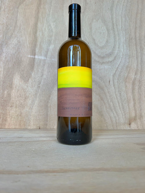 Weingut Maria & Sepp Muster - Sgaminegg 2022