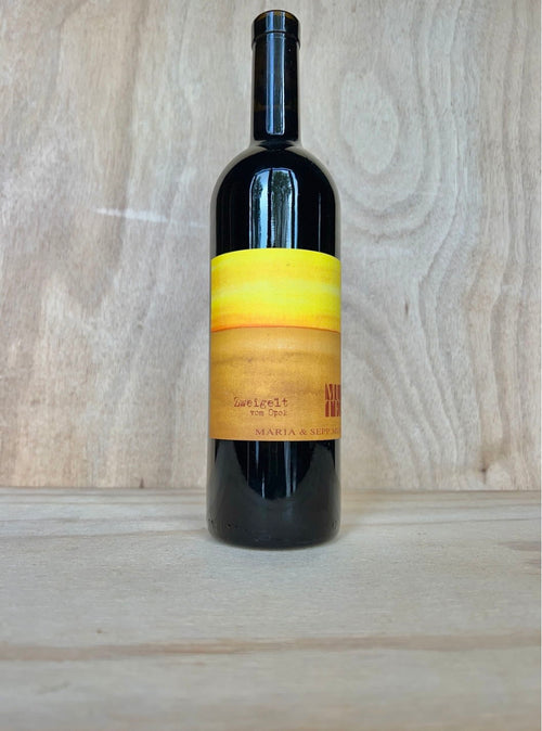 Weingut Maria & Sepp Muster - Zweigelt vom Opok 2020