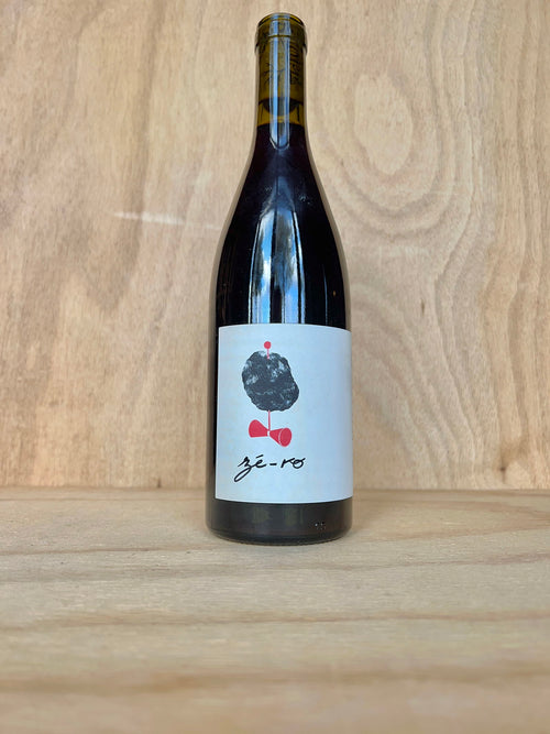 Thibaud Capellaro - Zé-RO 2022