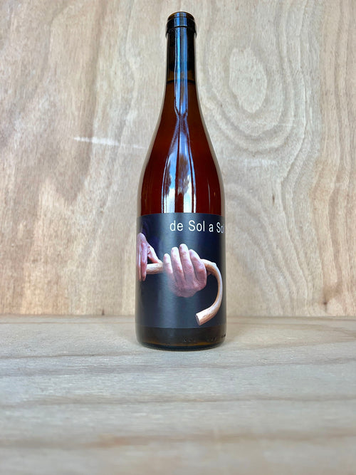 Esencia Rural - De Sol A Sol Airen Rancio 2018