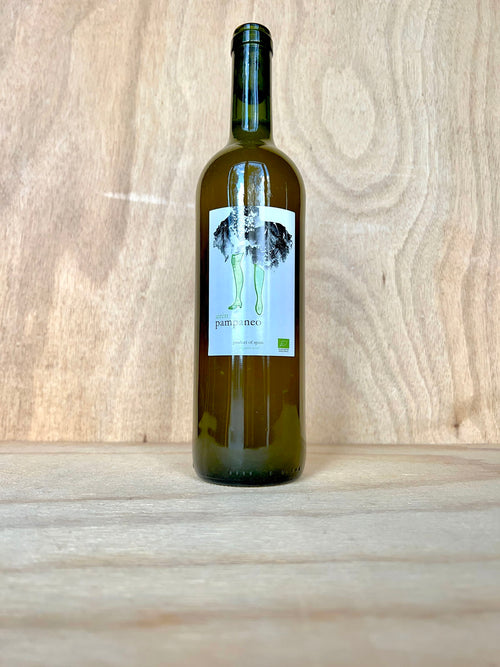 Esencia Rural - Pampaneo Airen ECO 2024