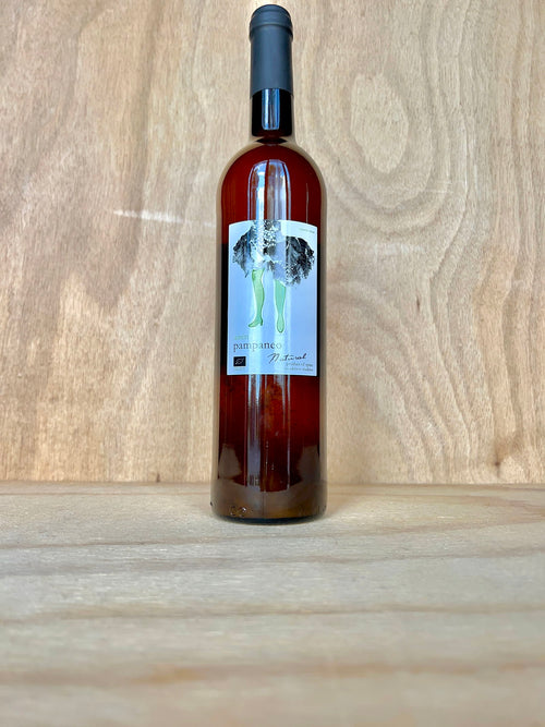 Esencia Rural - Pampaneo Airen Natural 2022