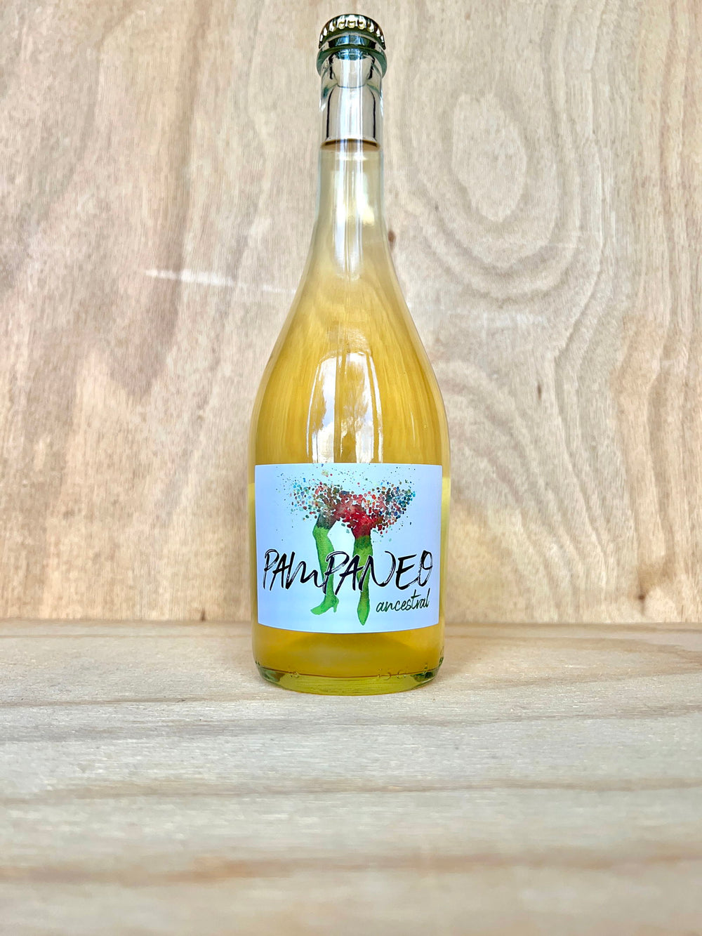 Esencia Rural - Pampaneo Ancestral 2024