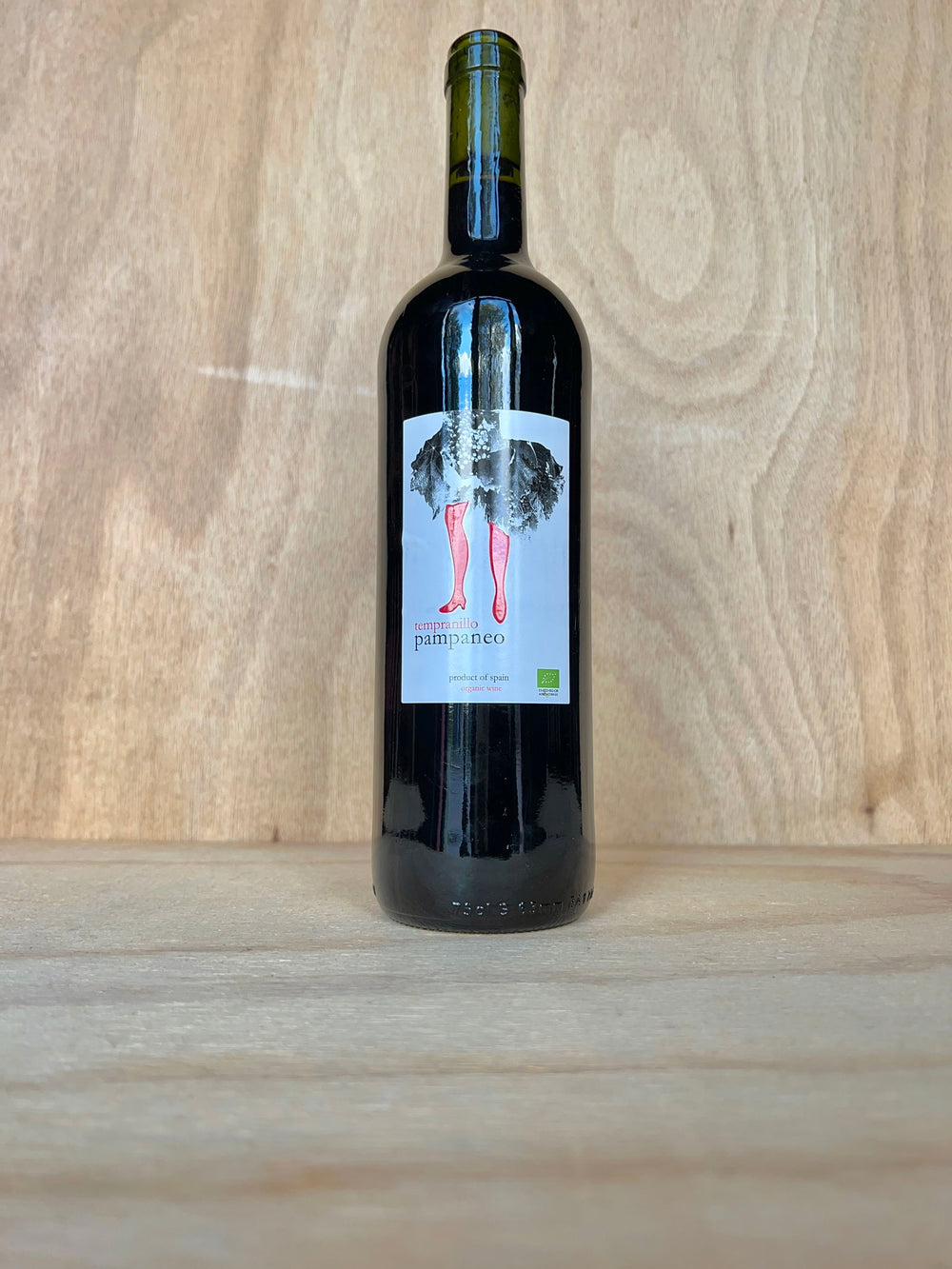 Esencia Rural - Pampaneo Tempranillo ECO 2024