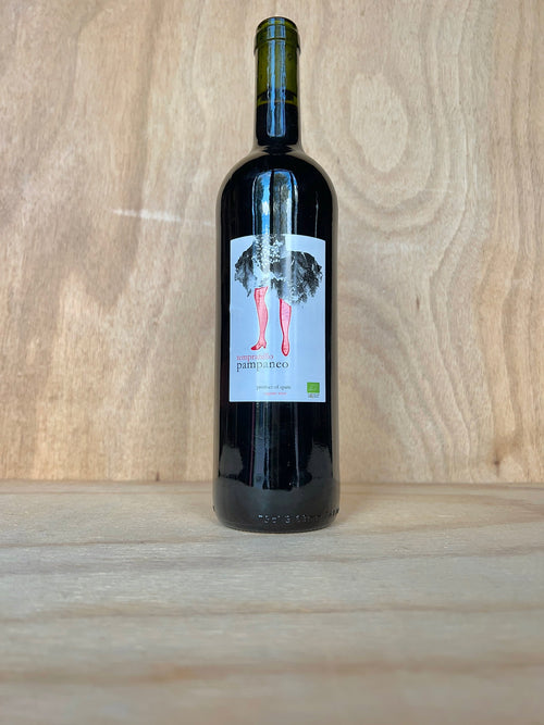 Esencia Rural - Pampaneo Tempranillo ECO 2025