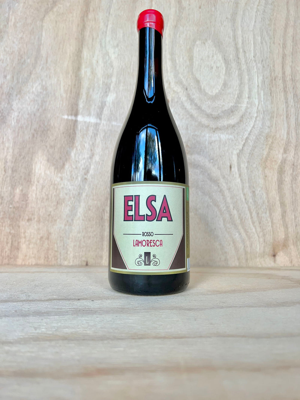 Lamoresca - Elsa 2019