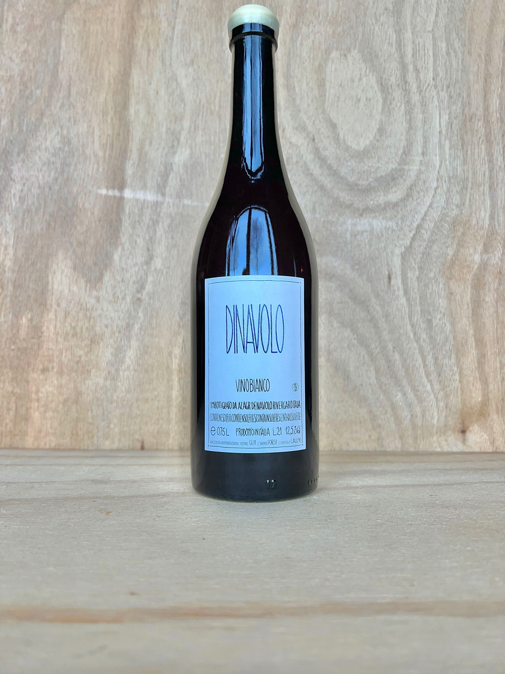 Denavolo - Dinavolo 2021